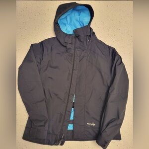 Women’s Oakely Snowboarding jacket
